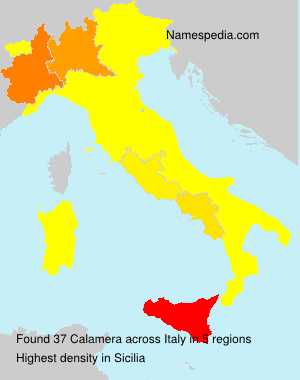Calamera Calamera