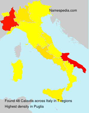Calavita Calavita