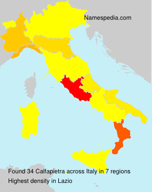 Calfapietra Calfapietra