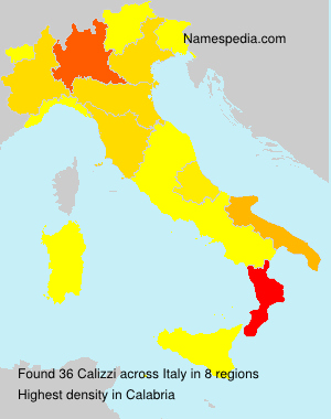 Calizzi Calizzi