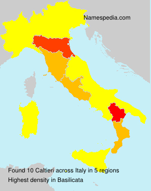 Caltieri Caltieri
