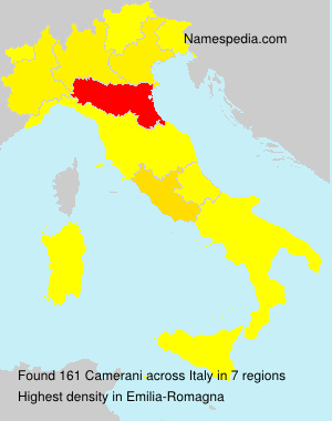 Camerani Camerani