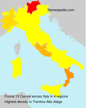 Camini Camini