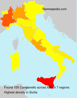Campanello Campanello