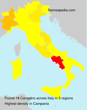 Campano Campano