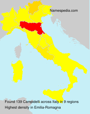 Campidelli Campidelli