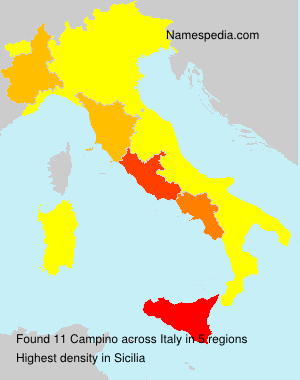 Campino Campino