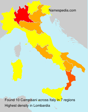 Campisani Campisani