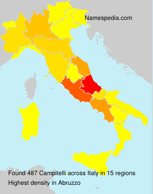 Campitelli Campitelli