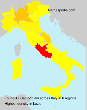 Campogiani Campogiani
