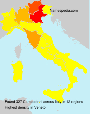 Campostrini Campostrini