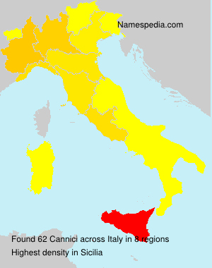 Cannici Cannici
