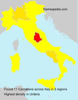 Cantabene Cantabene