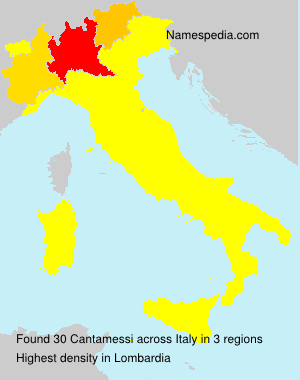 Cantamessi Cantamessi