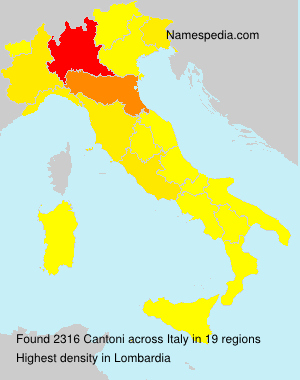 Cantoni Cantoni