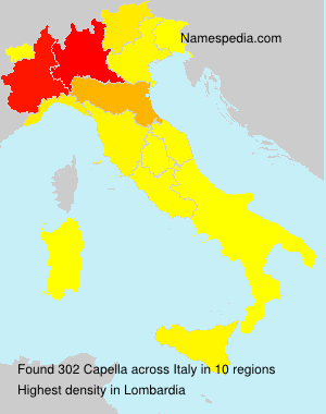 Capella Capella