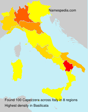 Capezzera Capezzera