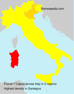 Capiali Capiali
