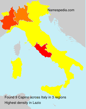 Capino Capino
