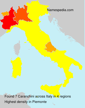 Caranchini Caranchini