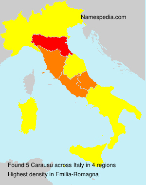 Carausu Carausu