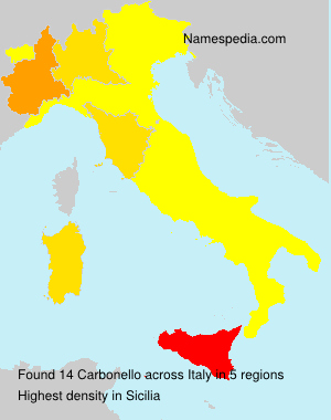Carbonello Carbonello