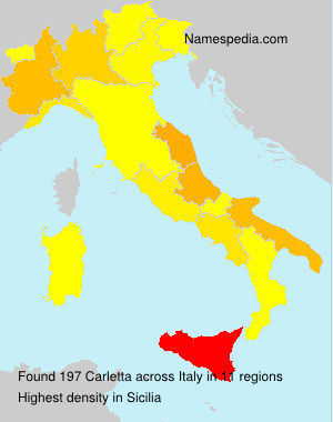 Carletta Carletta