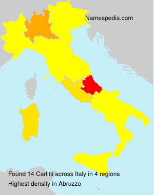 Carlitti Carlitti