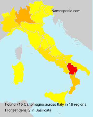 Carlomagno Carlomagno