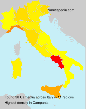 Carneglia Carneglia
