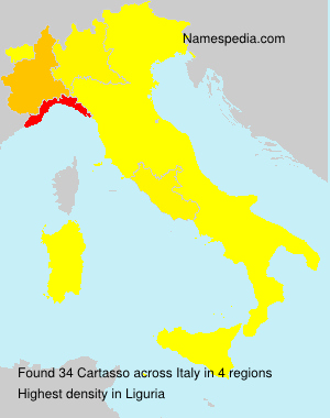 Cartasso Cartasso