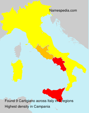 Cartigiano Cartigiano
