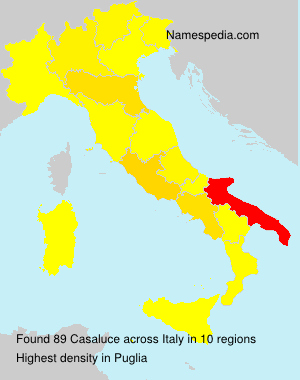 Casaluce Casaluce