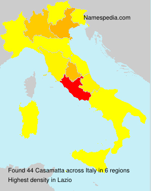 Casamatta Casamatta