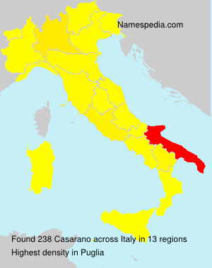 Casarano Casarano