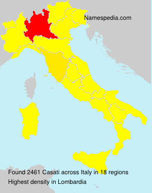 Casati Casati