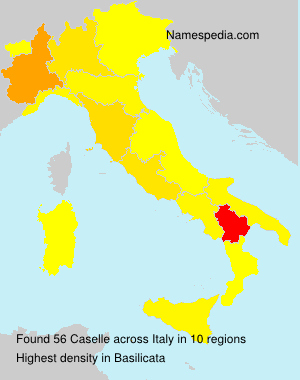 Caselle Caselle