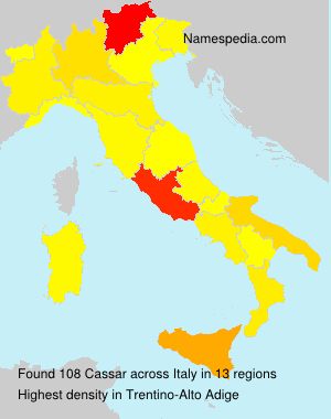 Cassar Cassar