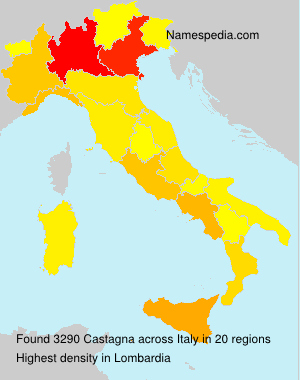 Castagna Castagna