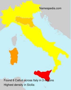 Cattuti Cattuti