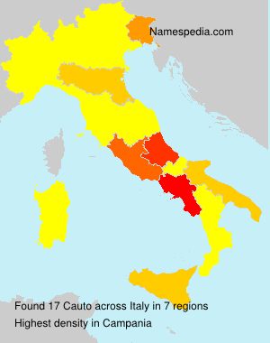 Cauto Cauto