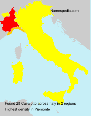 Cavalotto Cavalotto