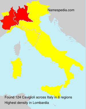 Cavigioli Cavigioli
