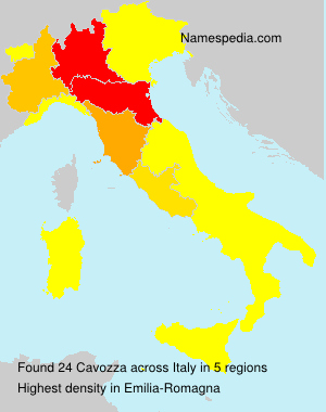 Cavozza Cavozza