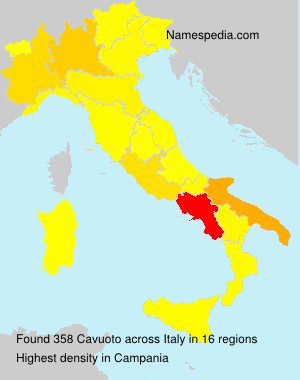 Cavuoto Cavuoto