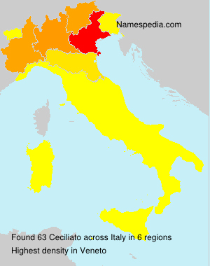 Ceciliato Ceciliato