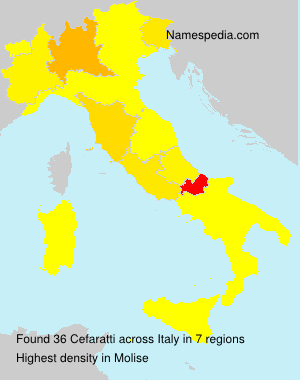 Cefaratti Cefaratti