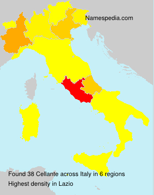 Cellante Cellante