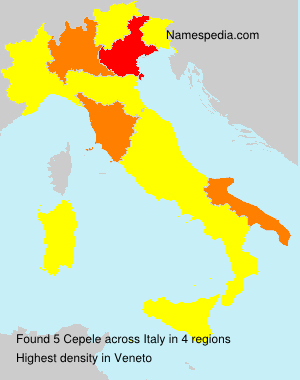 Cepele Cepele