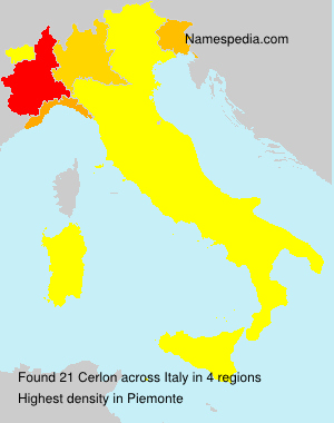 Cerlon Cerlon